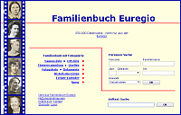Familienbuch Euregio