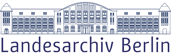 Landesarchiv Berlin